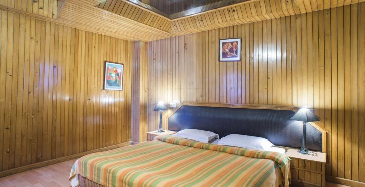 Shingar Hotel Shimla Exterior foto